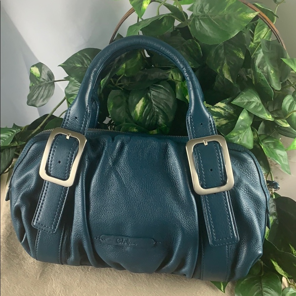 ❌traded❌ Cole Haan Handbag Purse - Picture 3 of 16